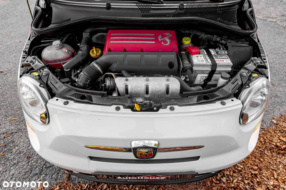 Abarth 595C - 37