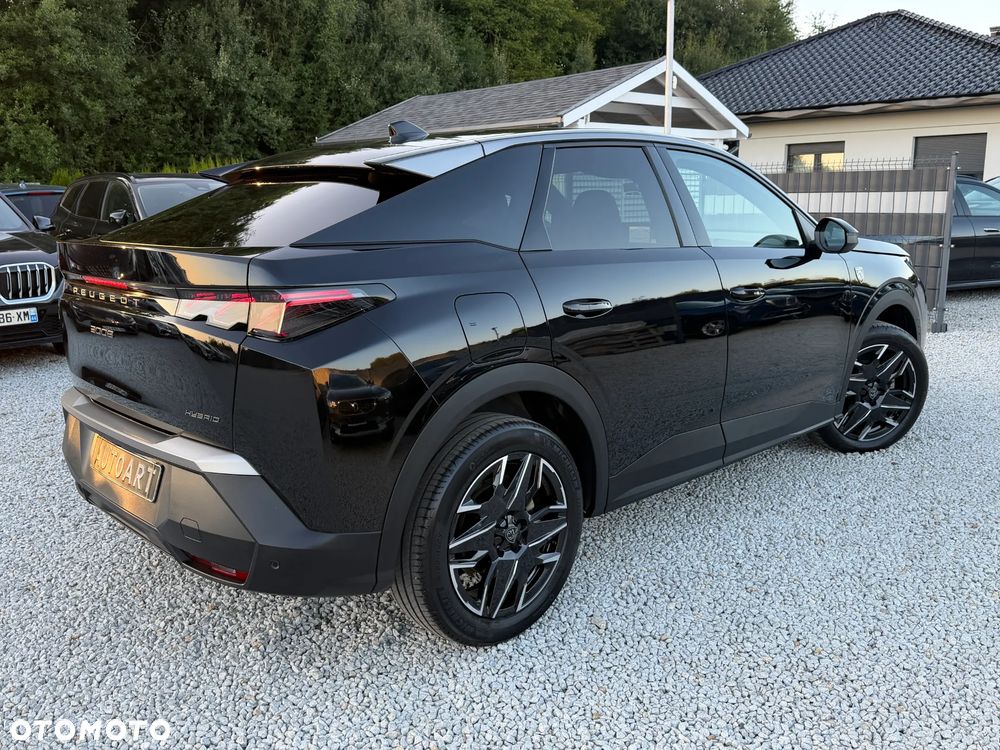 Peugeot 3008 - 16
