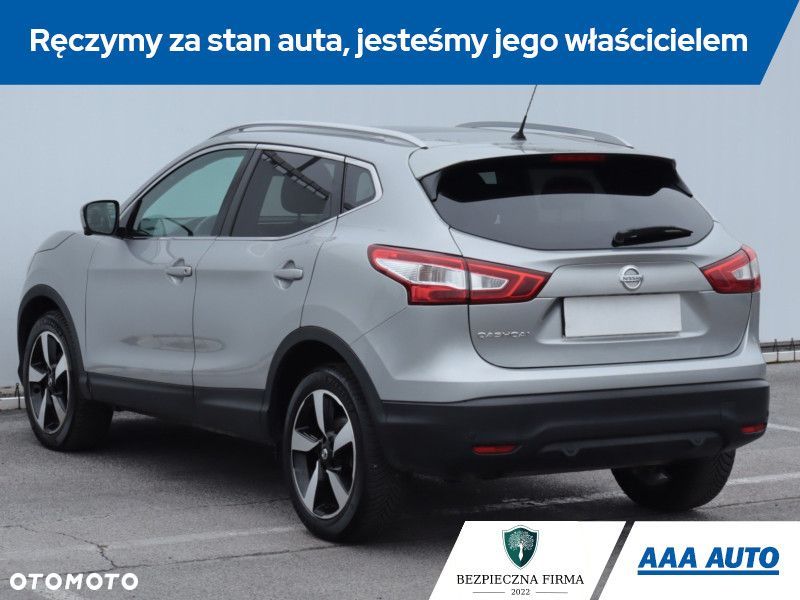 Nissan Qashqai - 6