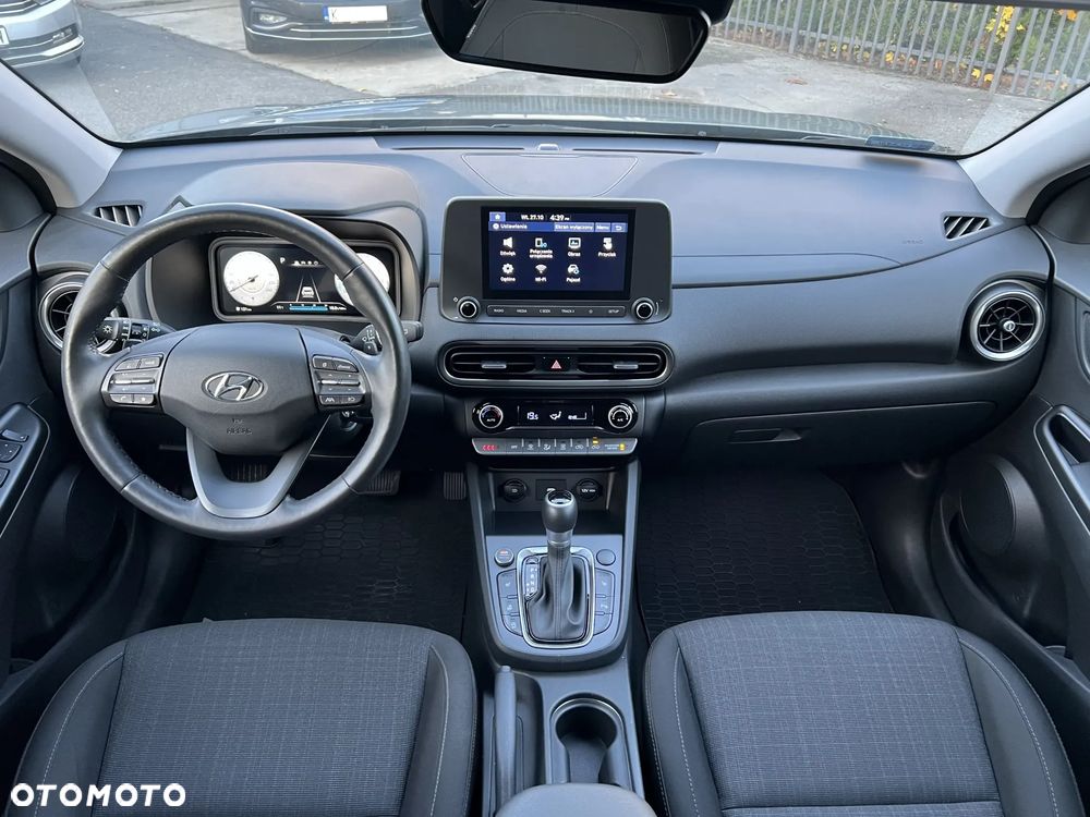 Hyundai Kona 2020 photo 3