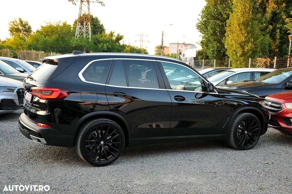 BMW X5 xDrive30d - 4