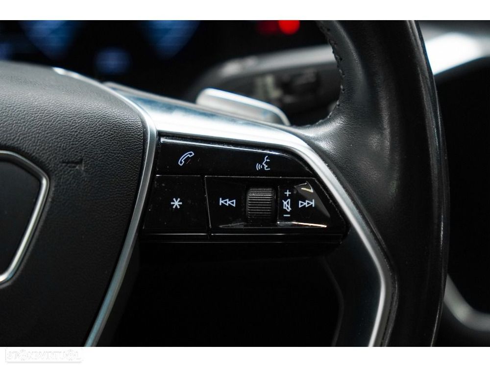 Audi A6 - 36