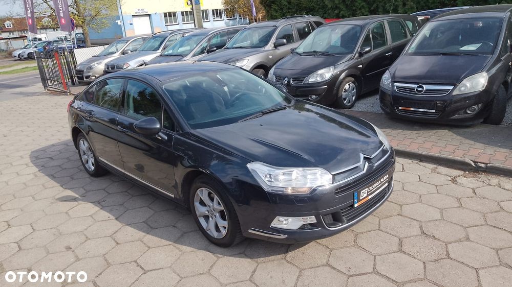 Citroën C5 HDi 165 FAP Selection - 5