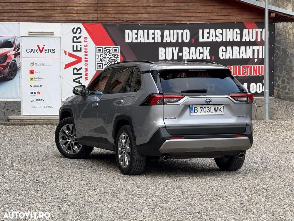 Toyota RAV4 - 11