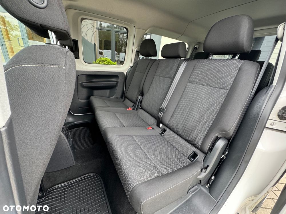 Volkswagen Caddy Maxi 2.0 TDI Trendline - 18