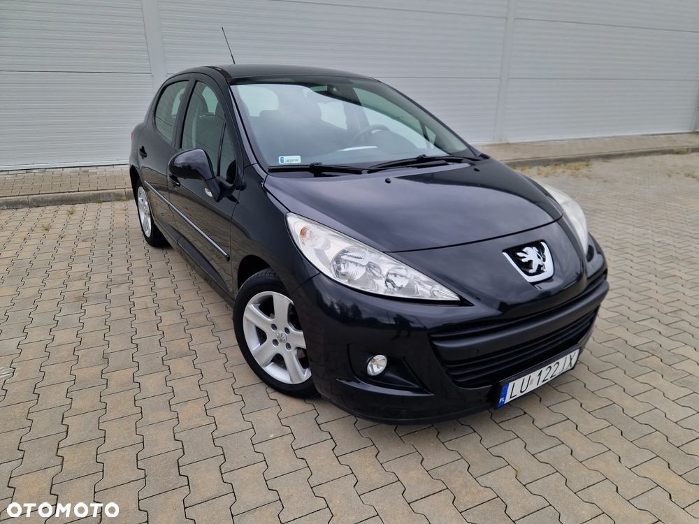 Peugeot 207 1.4 U Move - 10