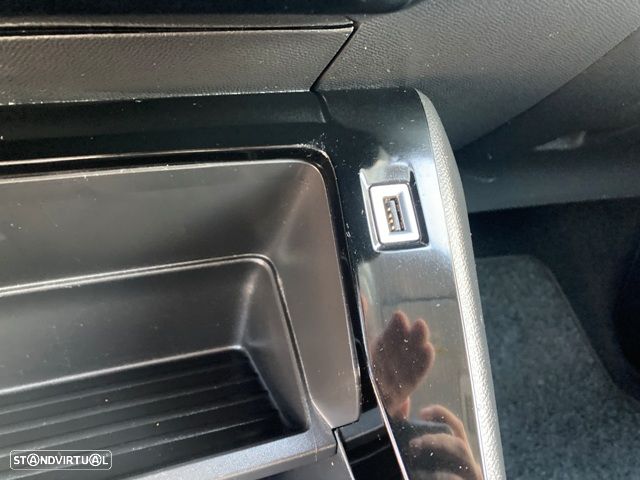 Peugeot 208 1.5 BlueHDi Active Pack - 26