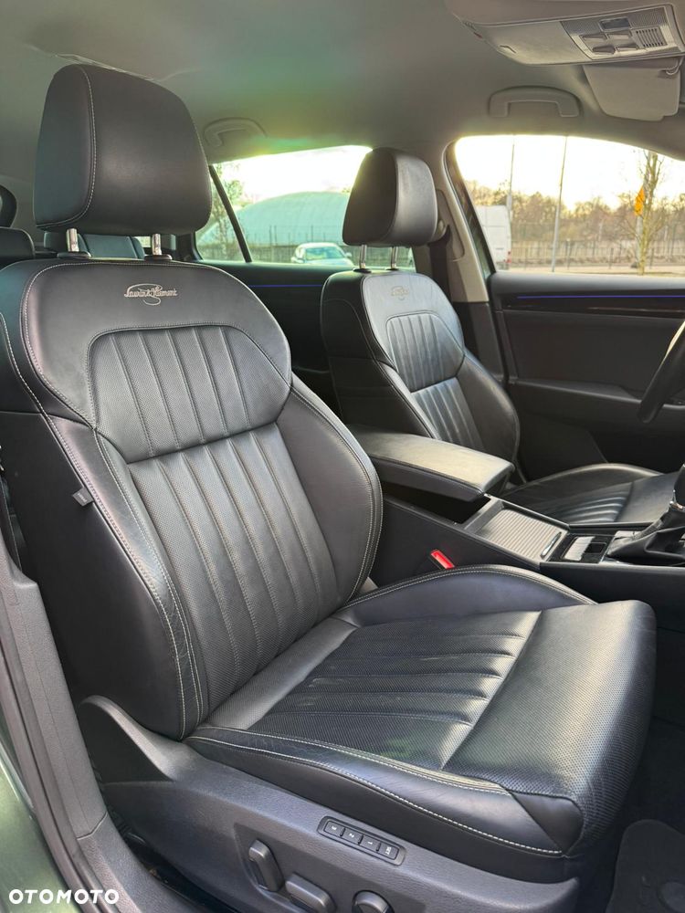 Skoda Superb 2.0 TDI L&K DSG - 10
