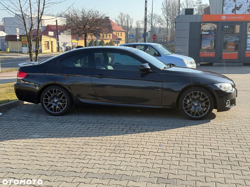 BMW Seria 3 335i xDrive M Sport Edition - 6