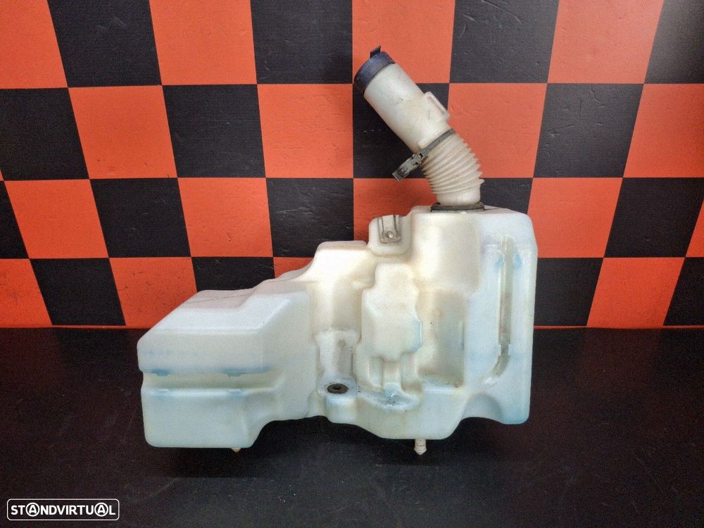 Reservatório Da Agua Limpa Vidros  Fiat Ducato Caixa (250_, 290_) - 2