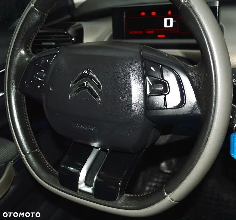 Citroën C4 Cactus - 40