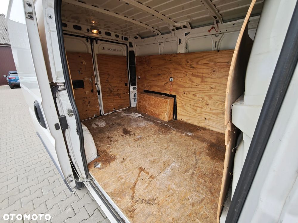 Fiat Ducato - 23