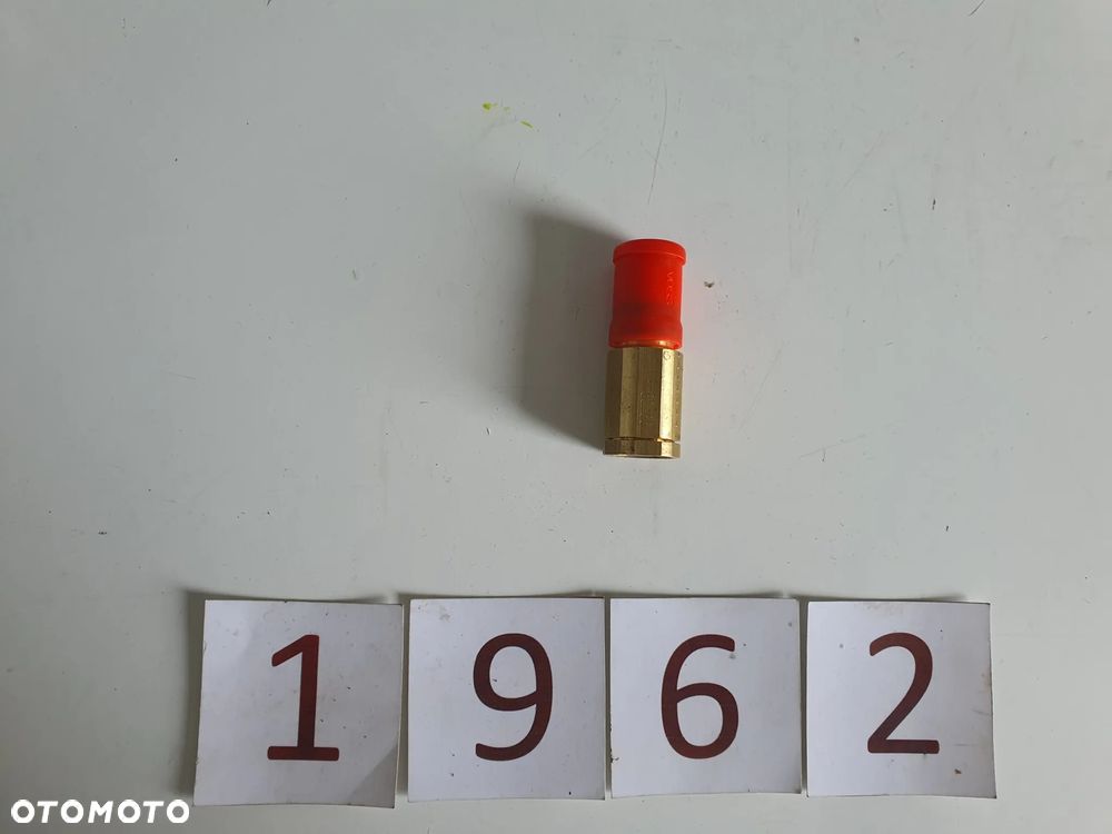 Zawór odpowietrzający siłownika, STER G211-12KL, Mercedes, A9609970109 - 1