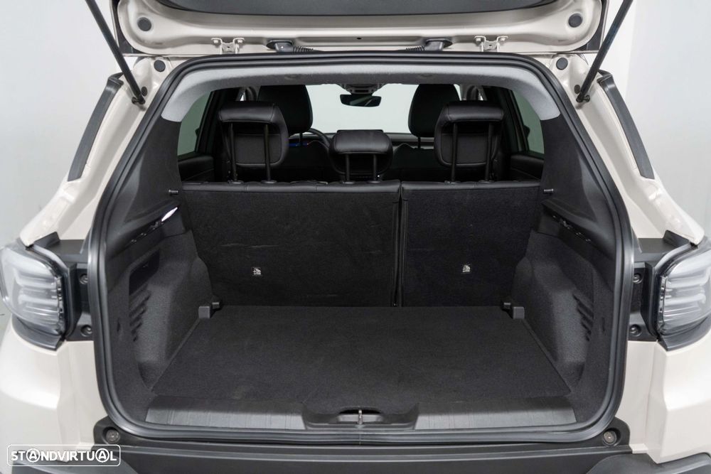 Jeep Avenger 54 kWh Summit - 15