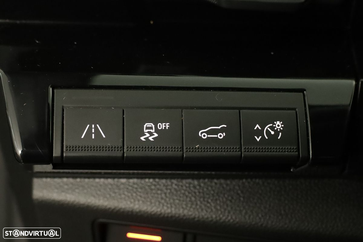 Renault Austral 1.3 Mild Hybrid Iconic Auto - 20
