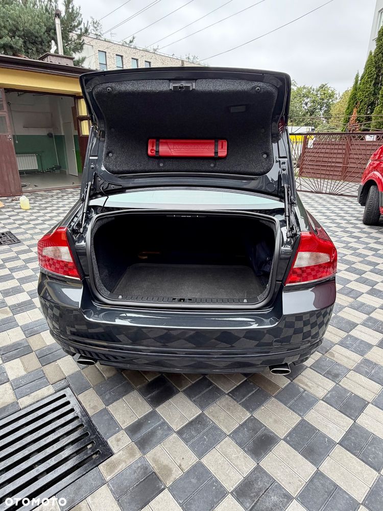 Volvo S80 D5 Summum - 2