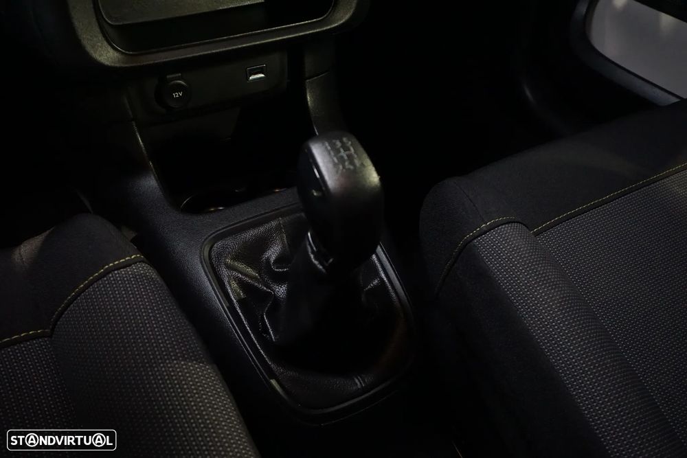 Citroën C3 1.2 PureTech Feel - 11