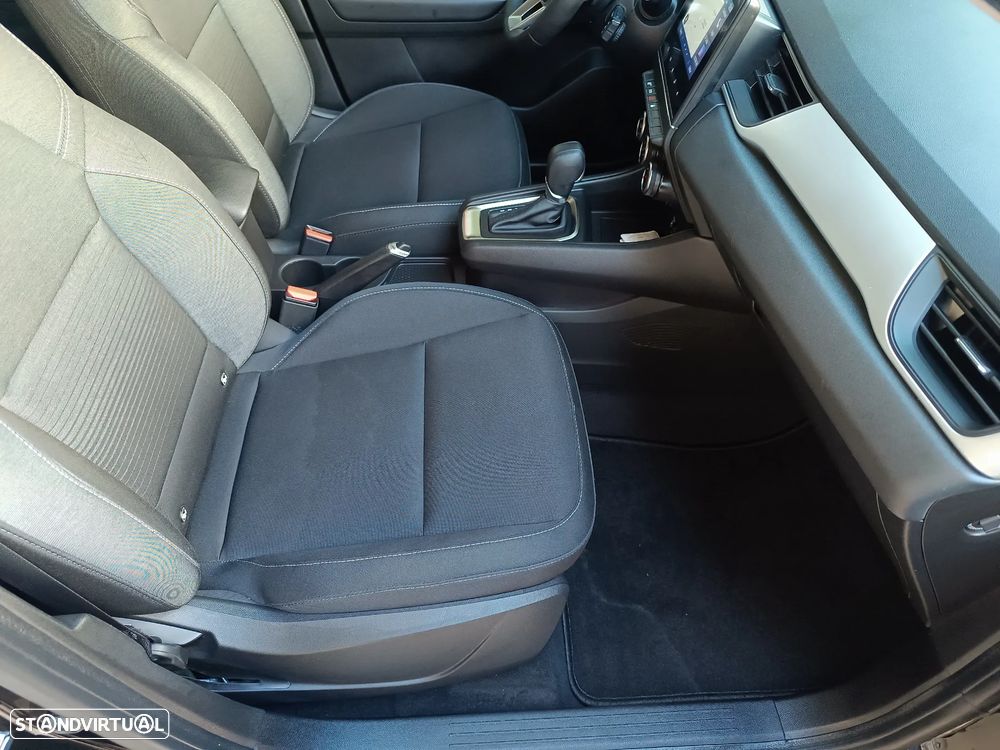 Renault Captur 1.3 TCe Intens EDC - 26