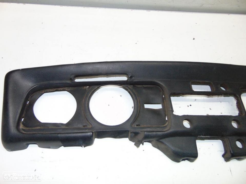 VW Carocha frente do tablier - 2