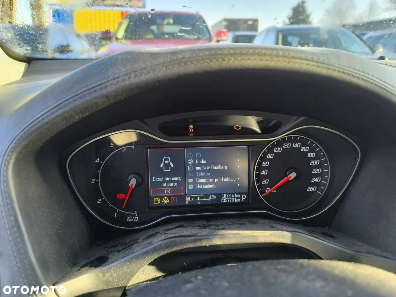 Ford Mondeo 2.0 TDCi Ghia MPS6 - 6