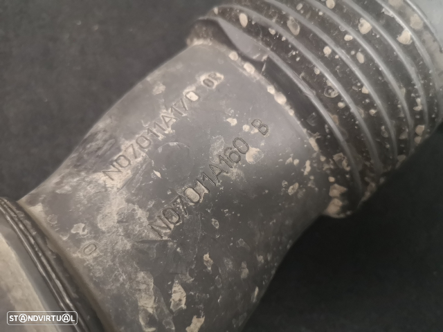 Tubo de ar Originais ford kuga 2.0 Tdci 2009-2012 - 5