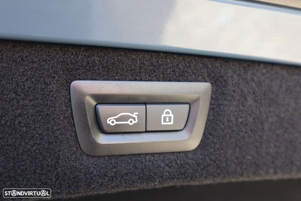 BMW 840 d xDrive Pack M - 19