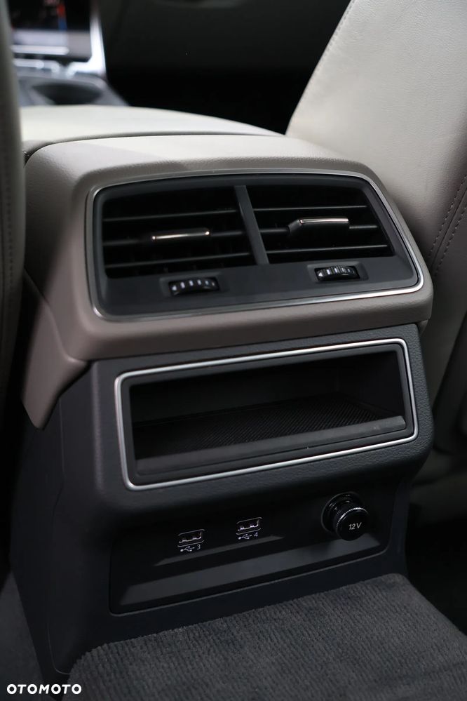 Audi A7 Sportback 50 TDI mHEV Quattro Tiptronic - 15