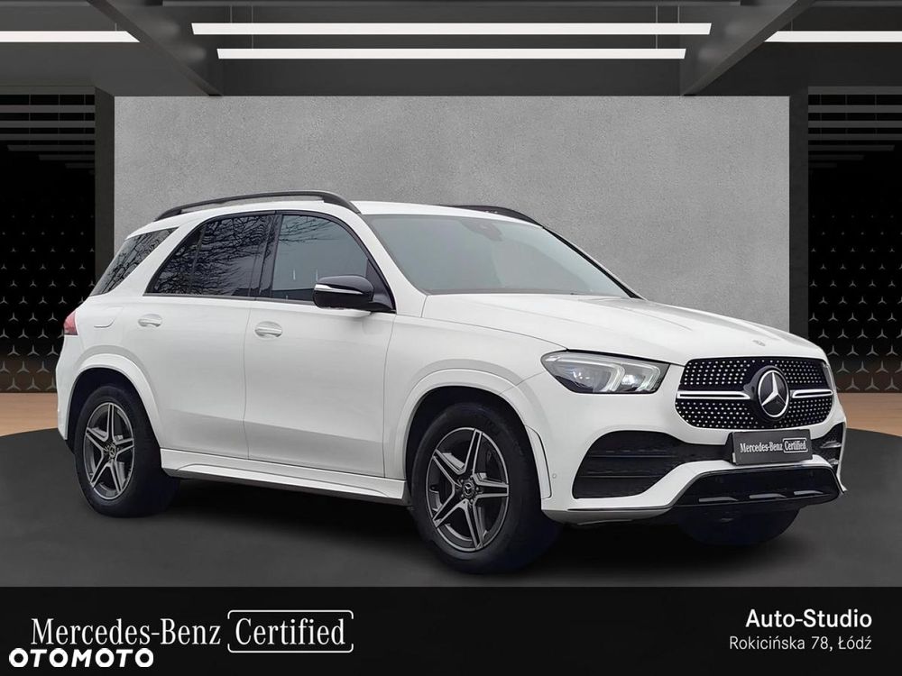 Mercedes-Benz GLE - 9