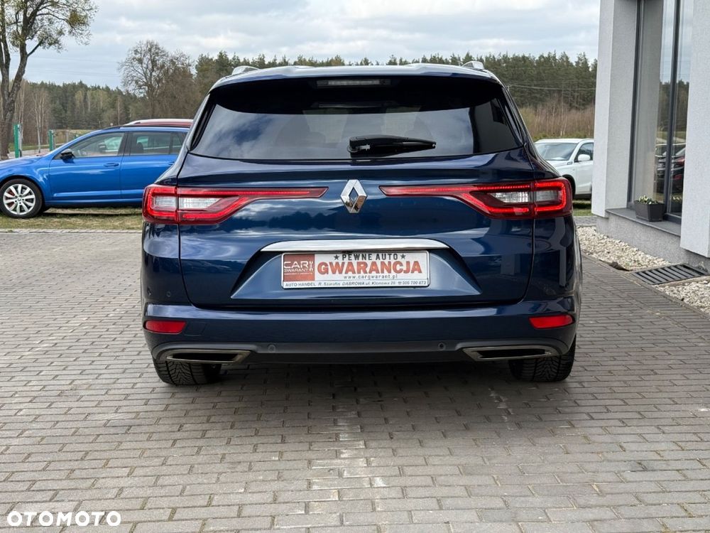 Renault Talisman - 13
