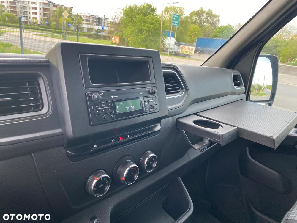 Renault MASTER - 7