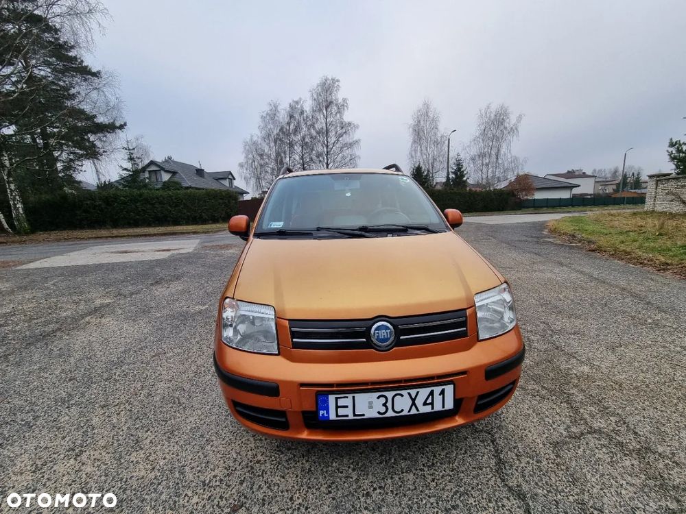 Fiat Panda - 12
