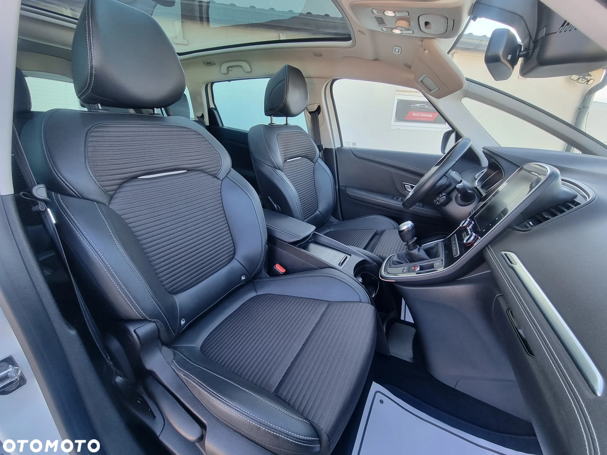 Renault Scenic BLUE dCi 150 BOSE EDITION - 11