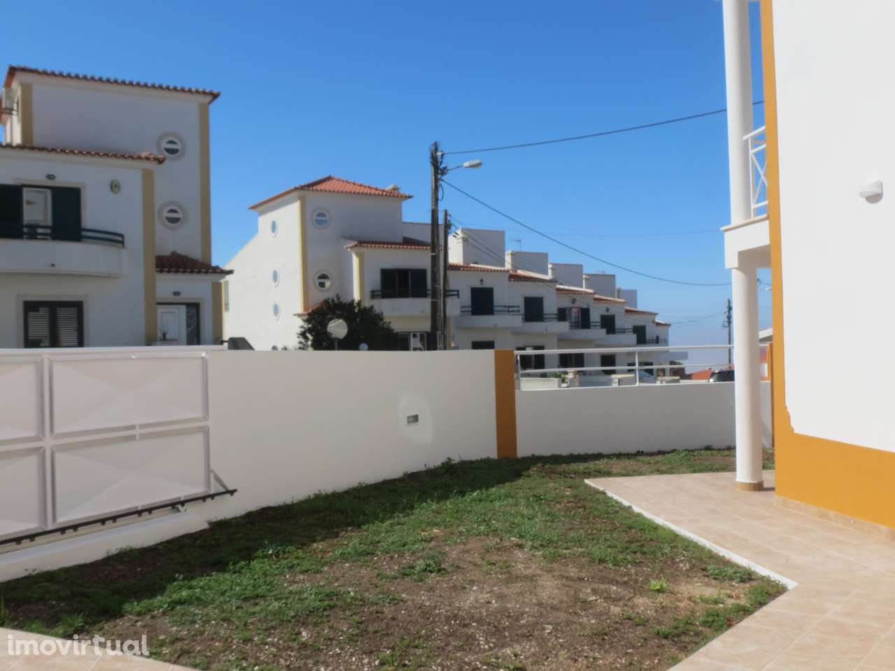 O Refúgio dos Seus Sonhos na Ericeira: Moradia Geminada com Vistas Mar - Grande imagem: 2/60