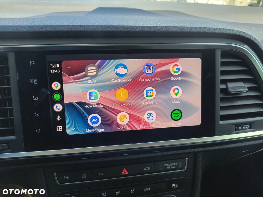 Seat Ateca - 35