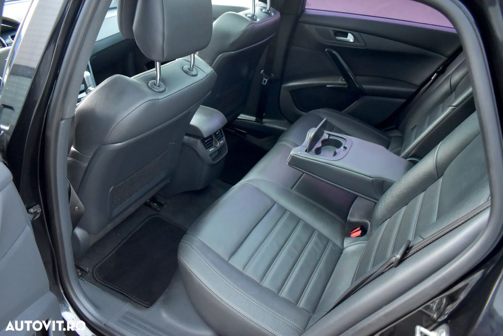 Peugeot 508 SW BlueHDi 120 EAT6 Stop&Start Business-Line - 8