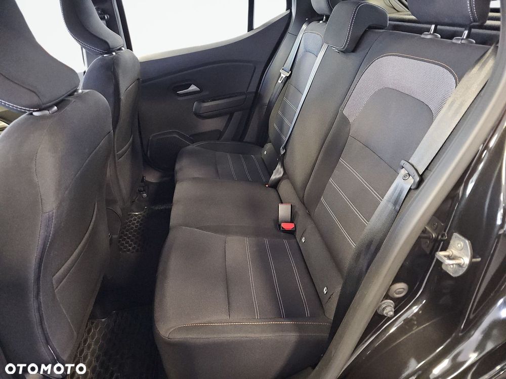 Dacia Sandero Stepway - 34