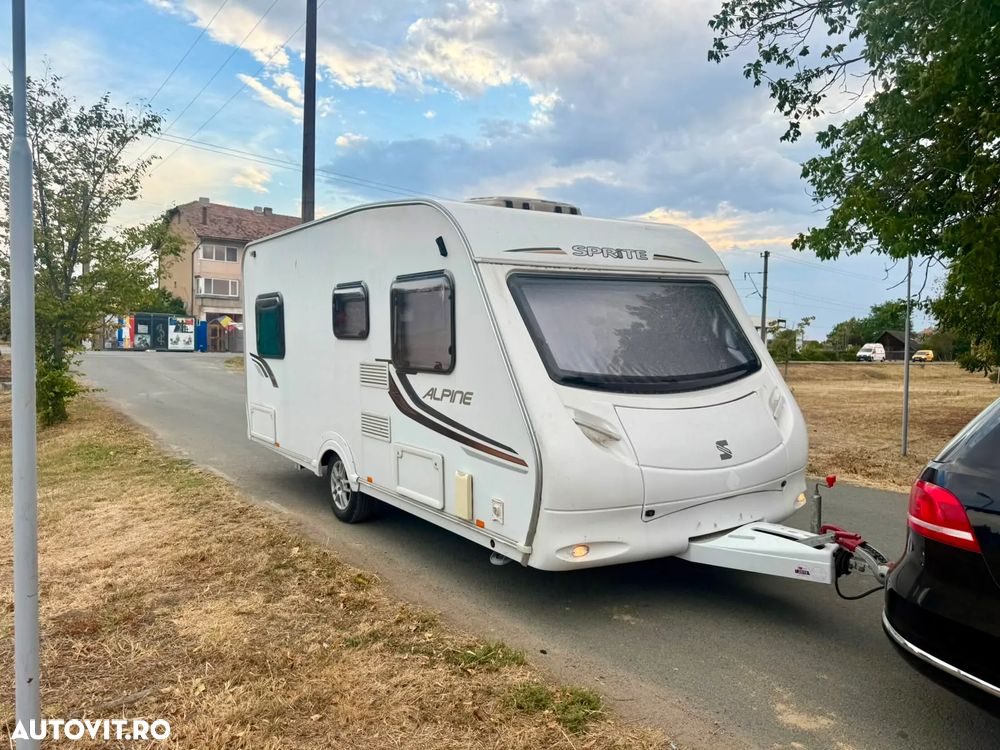 Swift Sprite Alpine - 6