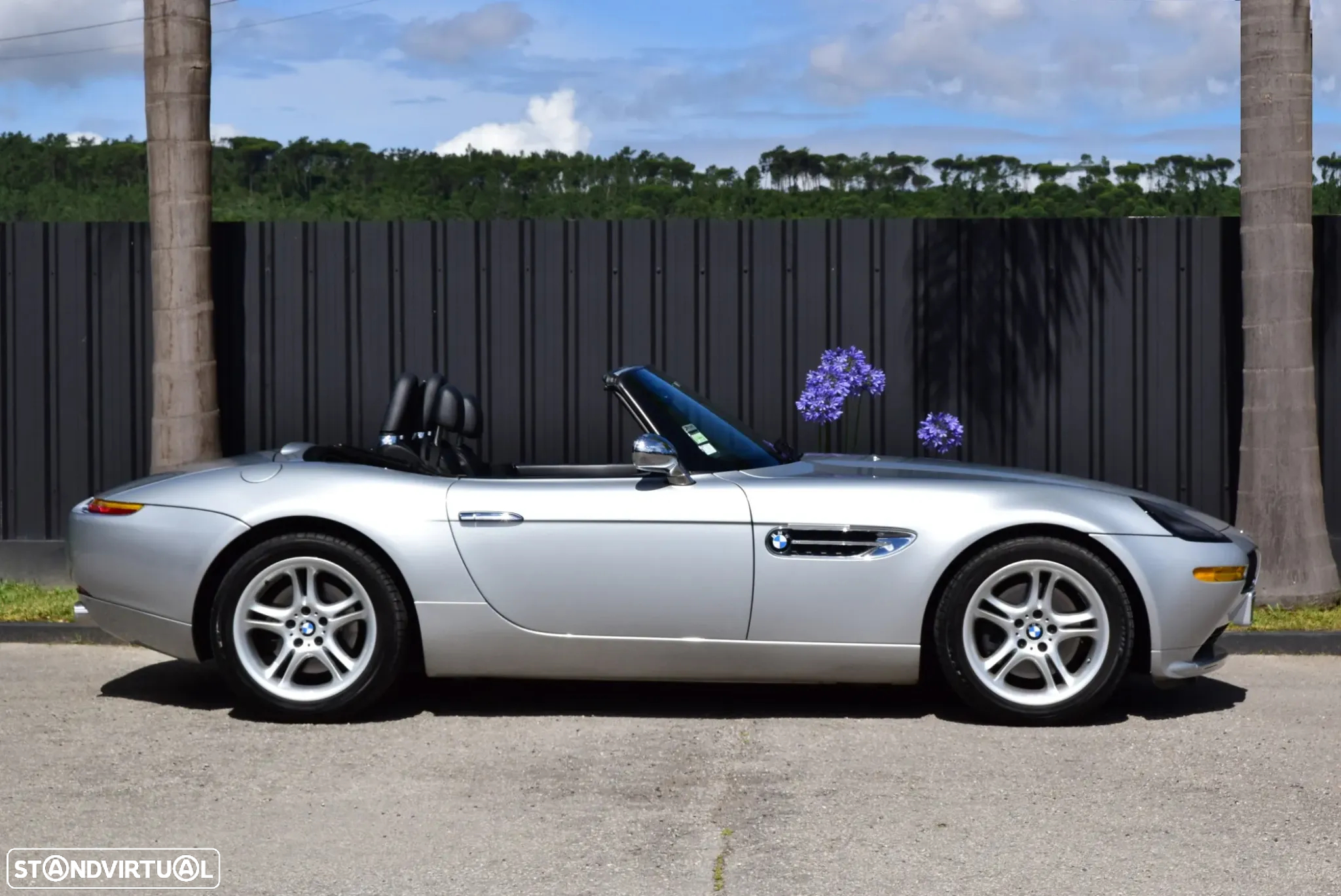 BMW Z8 Standard - 2