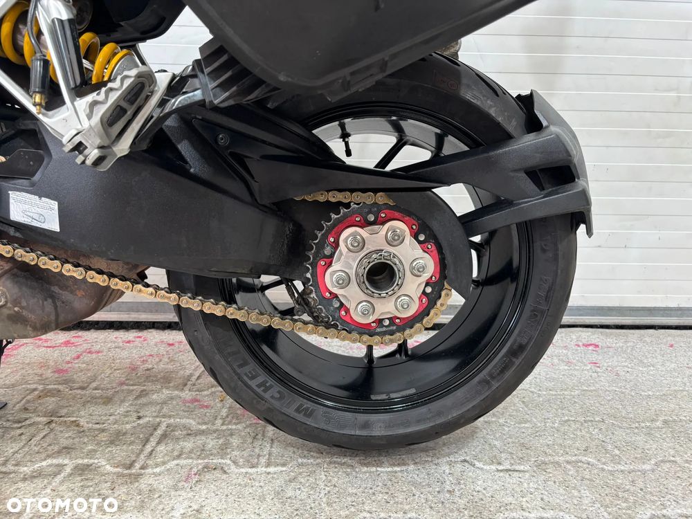 Ducati Multistrada - 23
