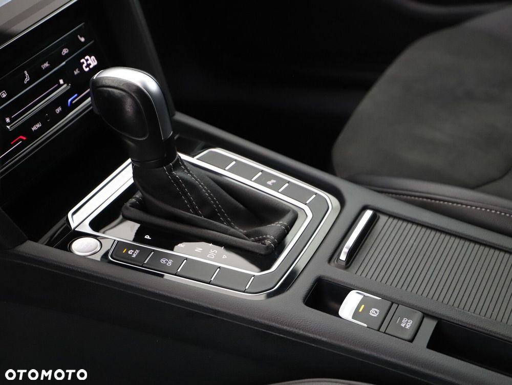 Volkswagen Arteon Shooting Brake 2.0 TDI R-Line DSG - 15
