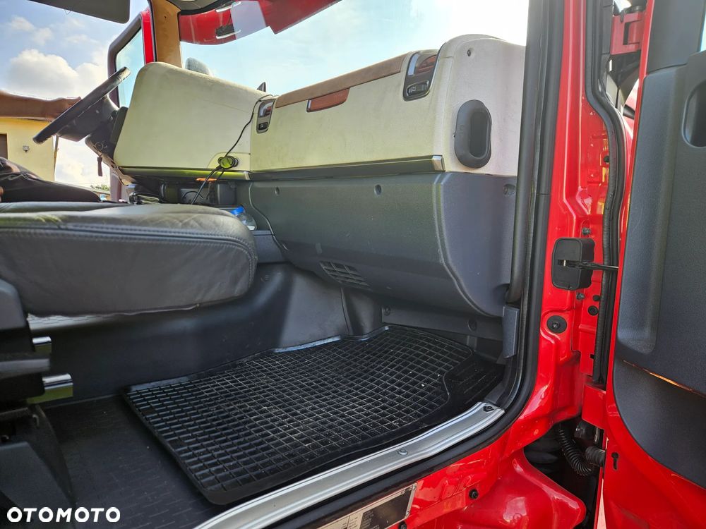 Scania R560 - 10