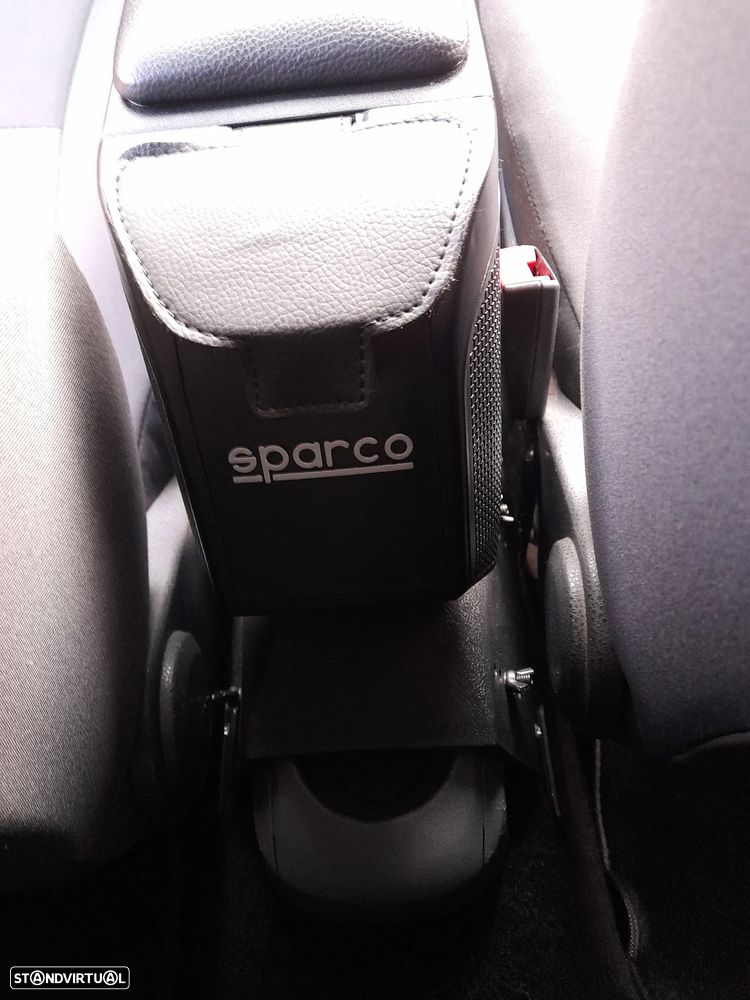 SEAT Ibiza 1.4 TDI Reference - 2