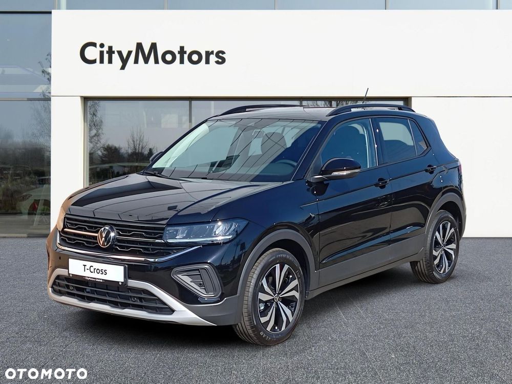 Volkswagen T-Cross - 3