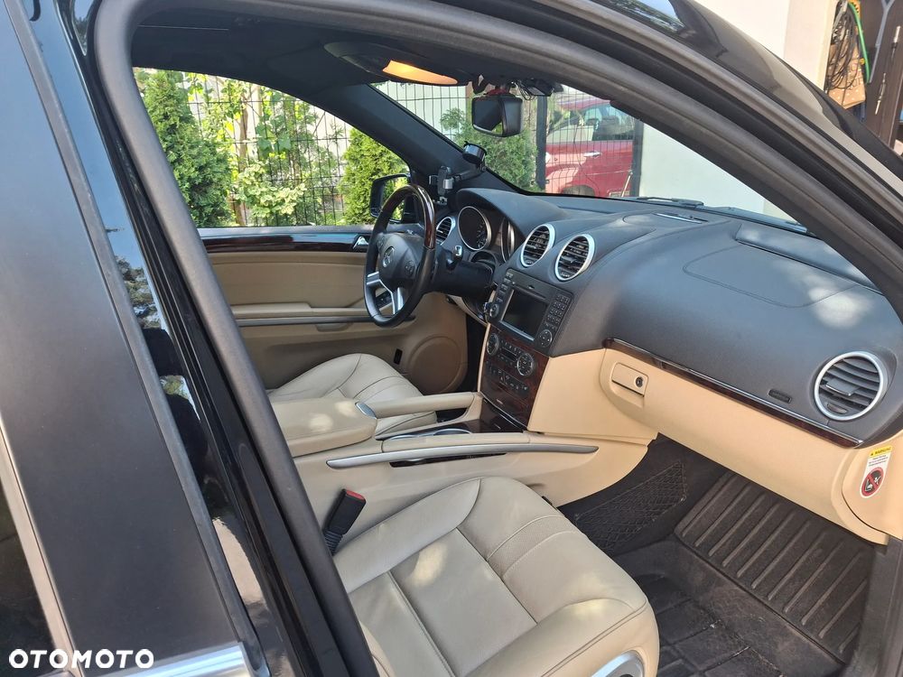 Mercedes-Benz ML 350 CDI 4-Matic - 17