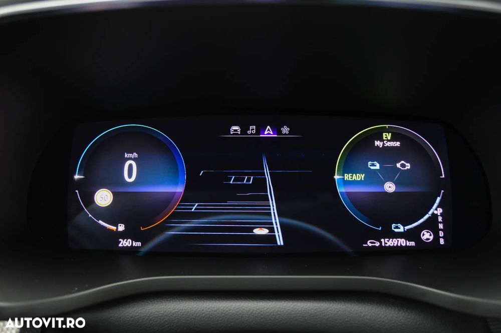 Renault Arkana E-TECH 145 Esprit Alpine - 26