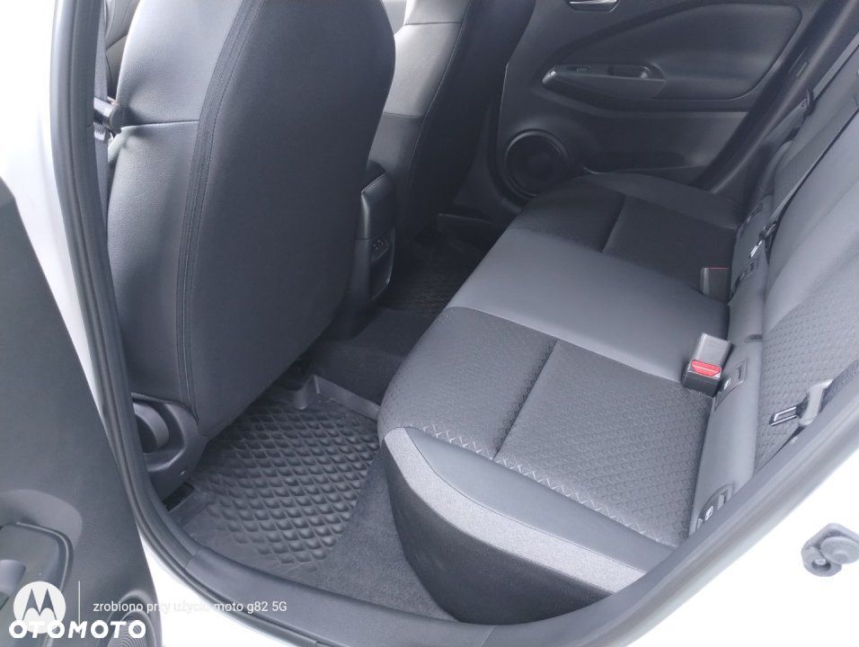Nissan Juke - 17