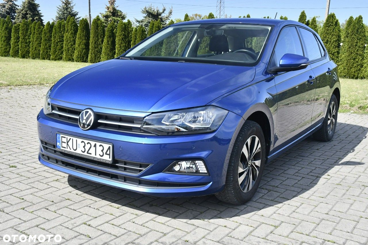 Volkswagen Polo - 6
