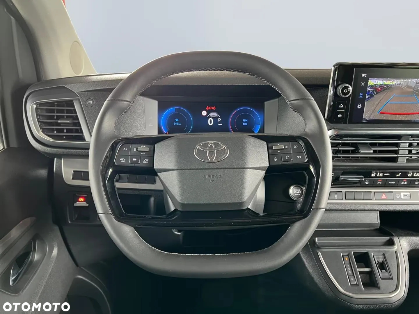 Toyota Proace Verso 2.0 D4-D Long Family - 15