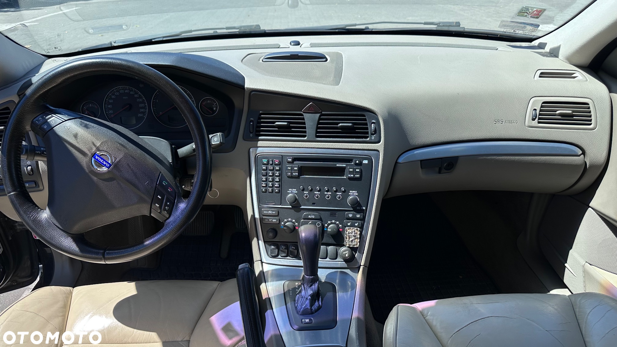 Volvo S60 - 16