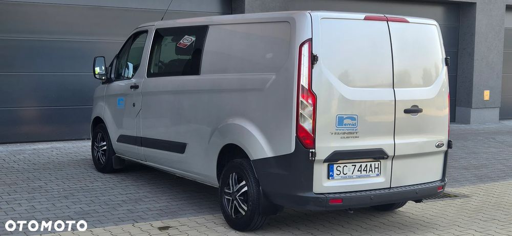 Ford Transit L2 Trend - 6